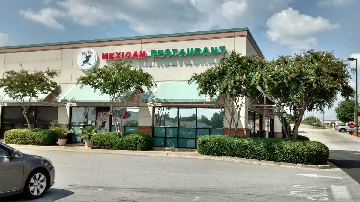 El Tio Mexican Restaurant